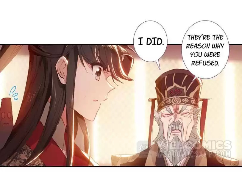 Read Phoenix in Disguise chapter 172 image 33 on Lezhin