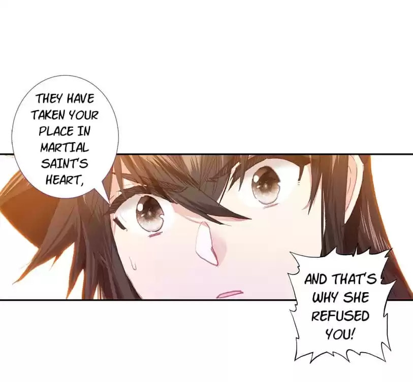 Read Phoenix in Disguise chapter 172 image 34 on Lezhin