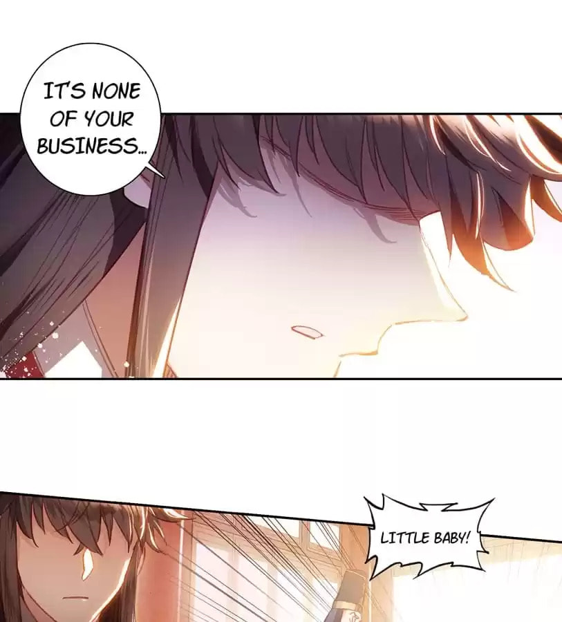Read Phoenix in Disguise chapter 172 image 36 on Lezhin