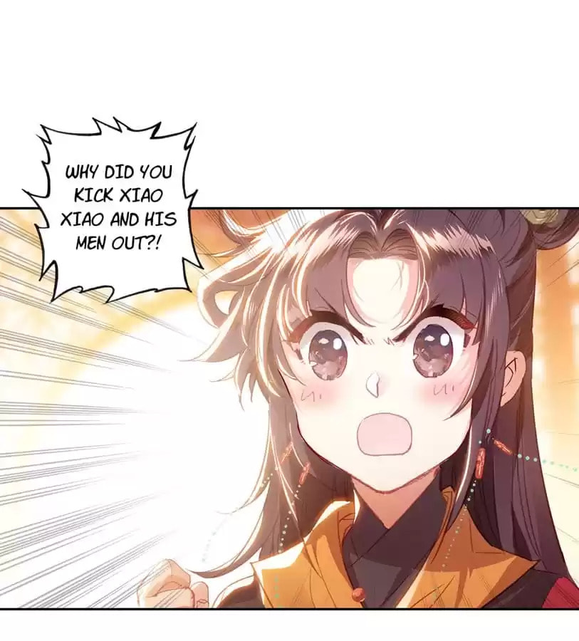 Read Phoenix in Disguise chapter 172 image 38 on Lezhin