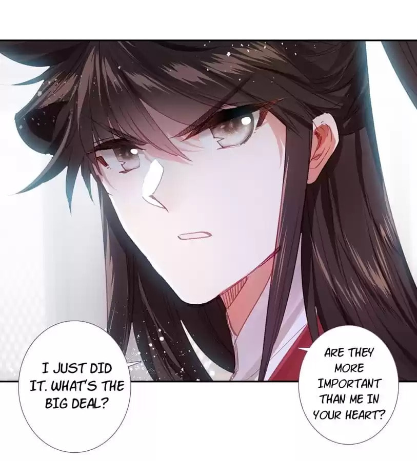 Read Phoenix in Disguise chapter 172 image 40 on Lezhin