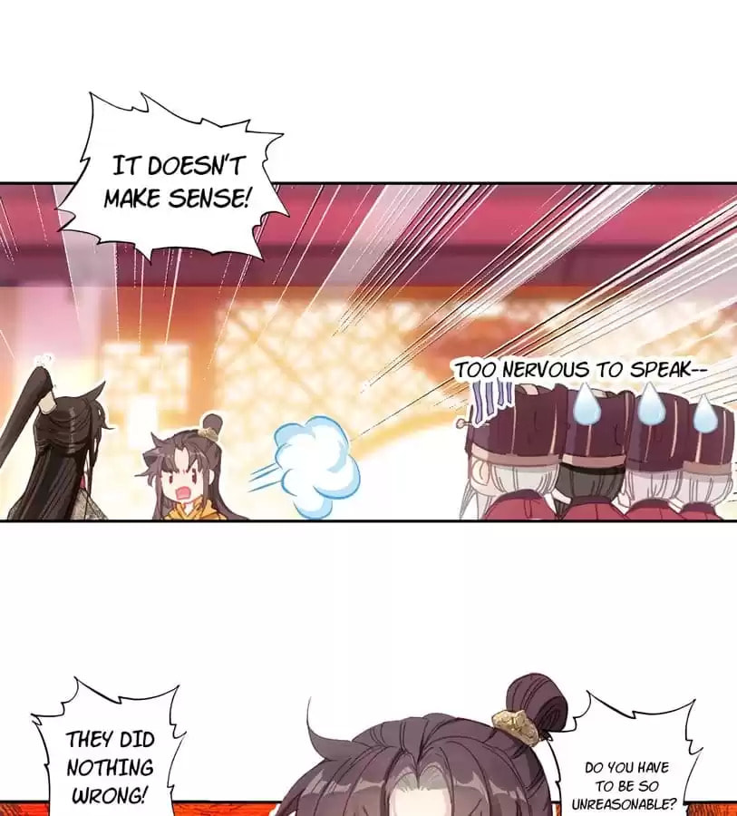 Read Phoenix in Disguise chapter 172 image 42 on Lezhin