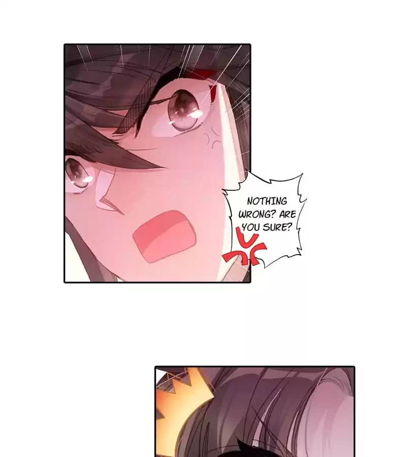 Read Phoenix in Disguise chapter 172 image 44 on Lezhin