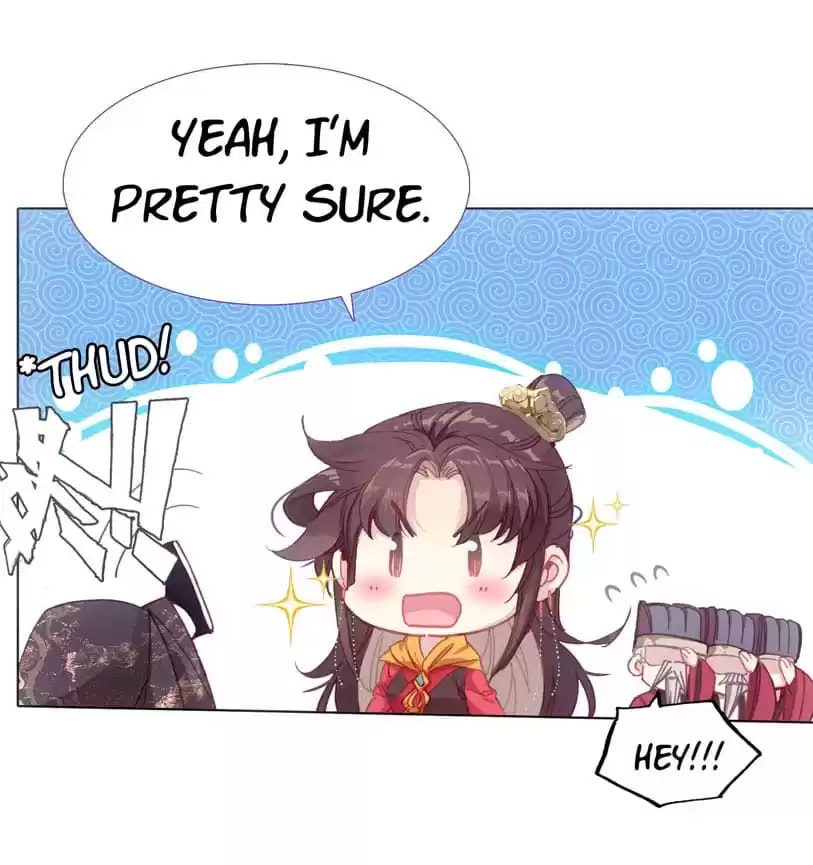 Read Phoenix in Disguise chapter 172 image 46 on Lezhin