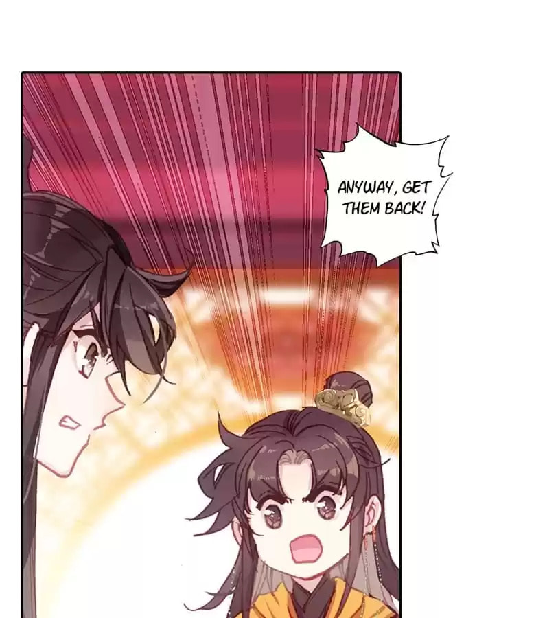 Read Phoenix in Disguise chapter 172 image 47 on Lezhin