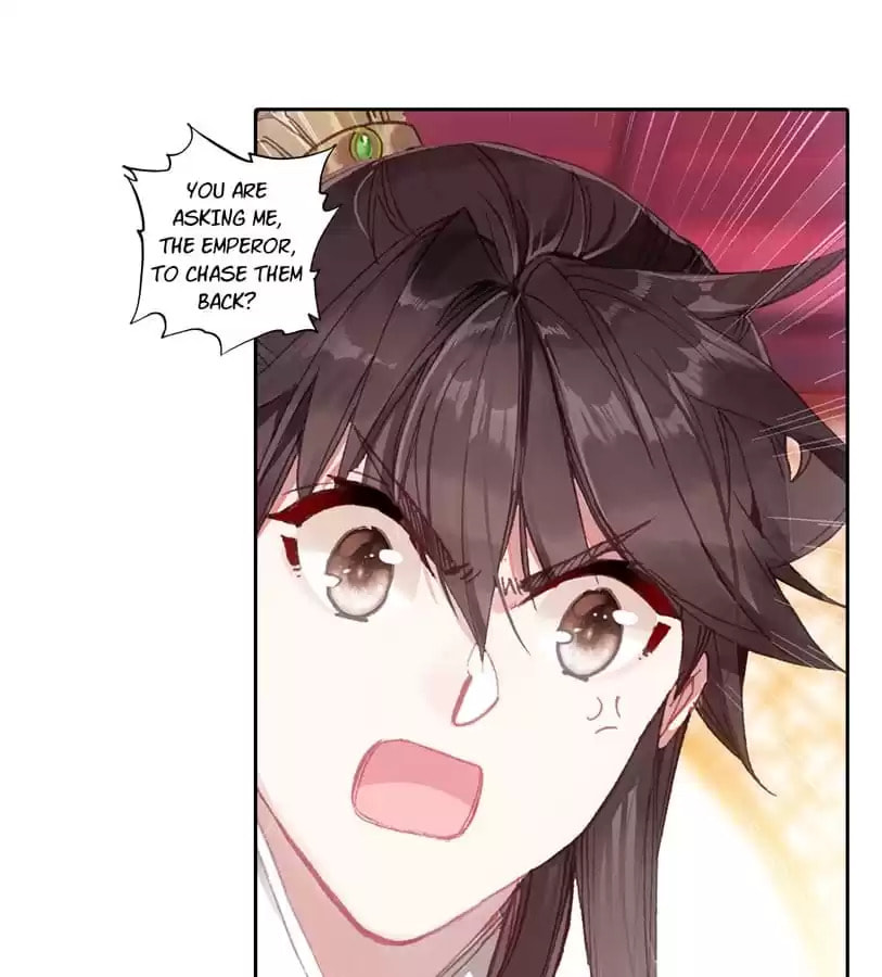 Read Phoenix in Disguise chapter 172 image 49 on Lezhin