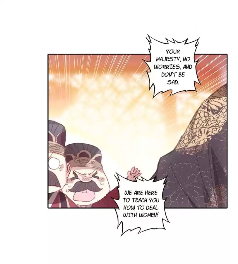 Read Phoenix in Disguise chapter 172 image 5 on Lezhin