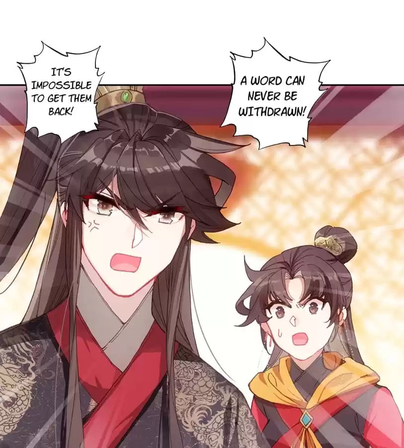 Read Phoenix in Disguise chapter 172 image 52 on Lezhin