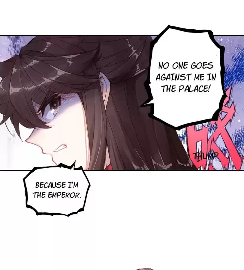 Read Phoenix in Disguise chapter 172 image 54 on Lezhin