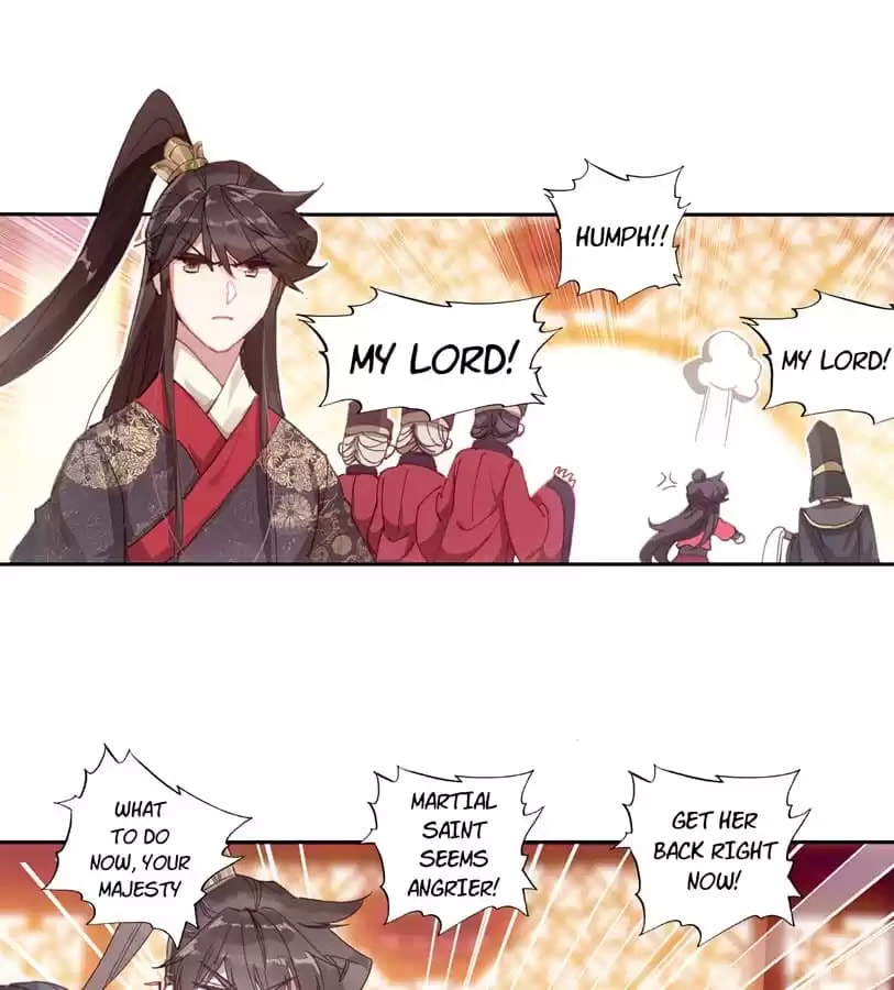 Read Phoenix in Disguise chapter 172 image 56 on Lezhin