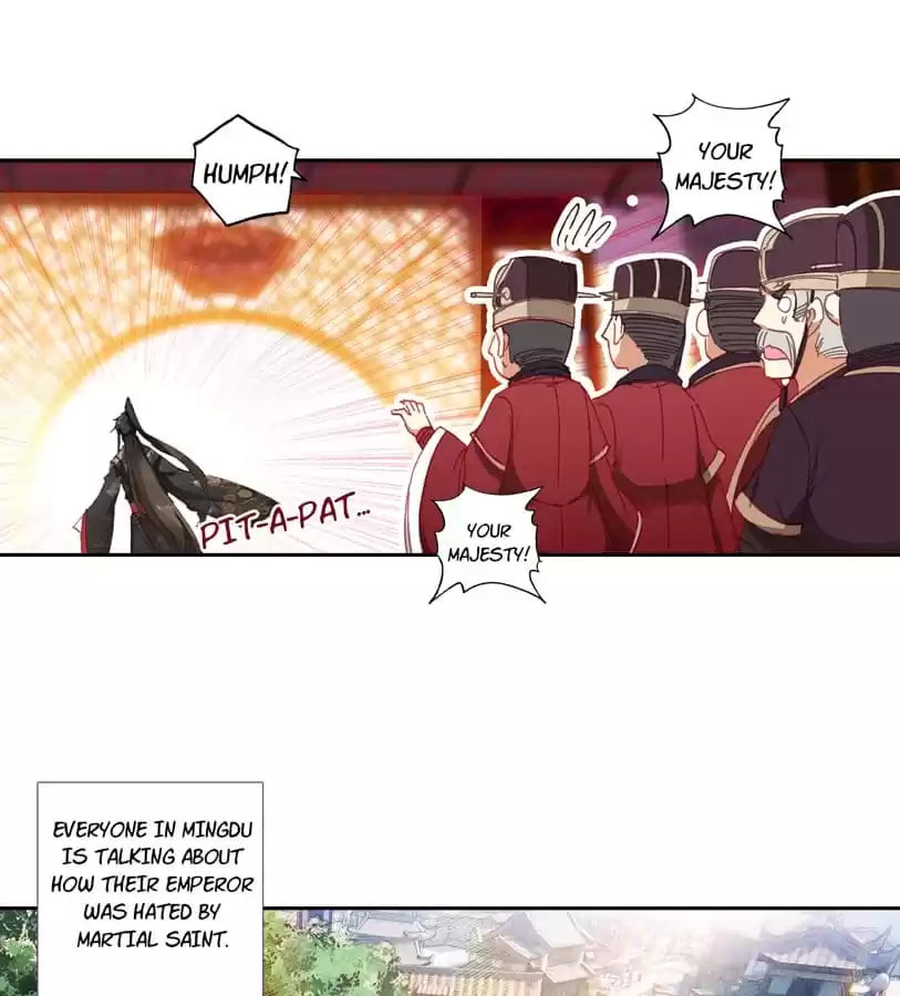 Read Phoenix in Disguise chapter 172 image 60 on Lezhin