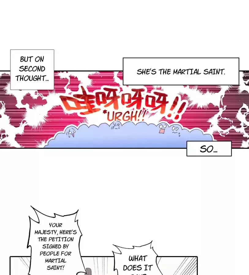 Read Phoenix in Disguise chapter 172 image 63 on Lezhin
