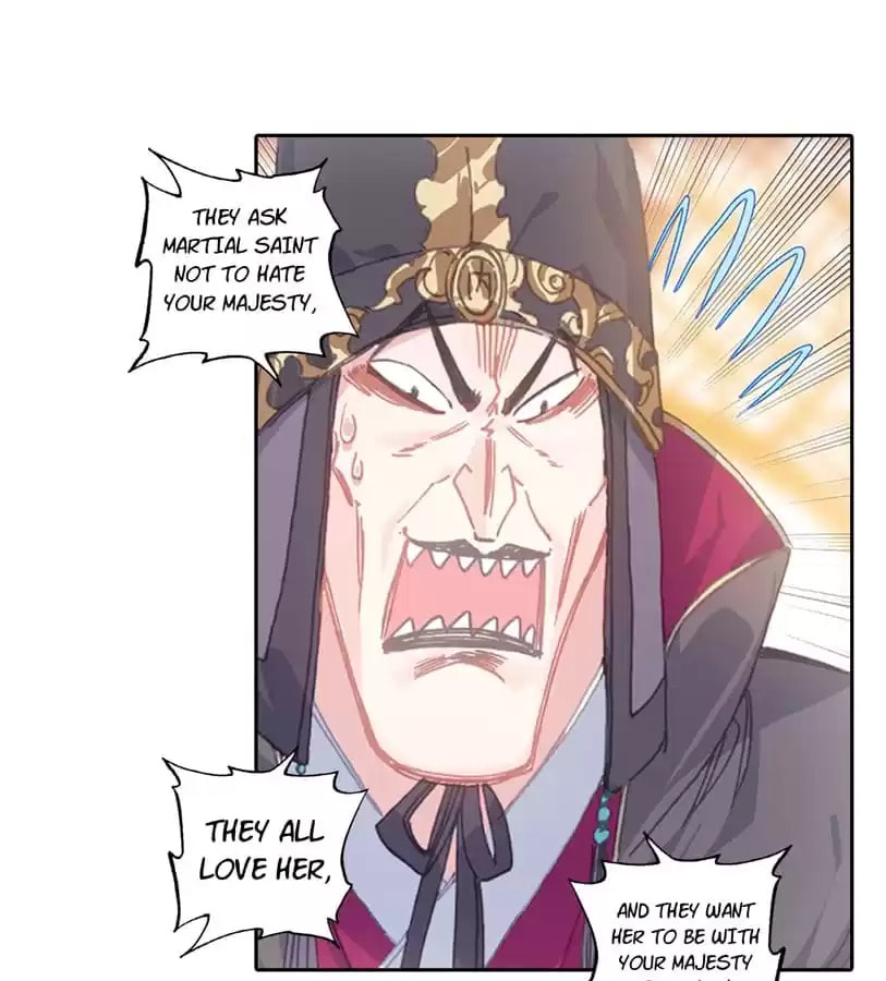 Read Phoenix in Disguise chapter 172 image 65 on Lezhin