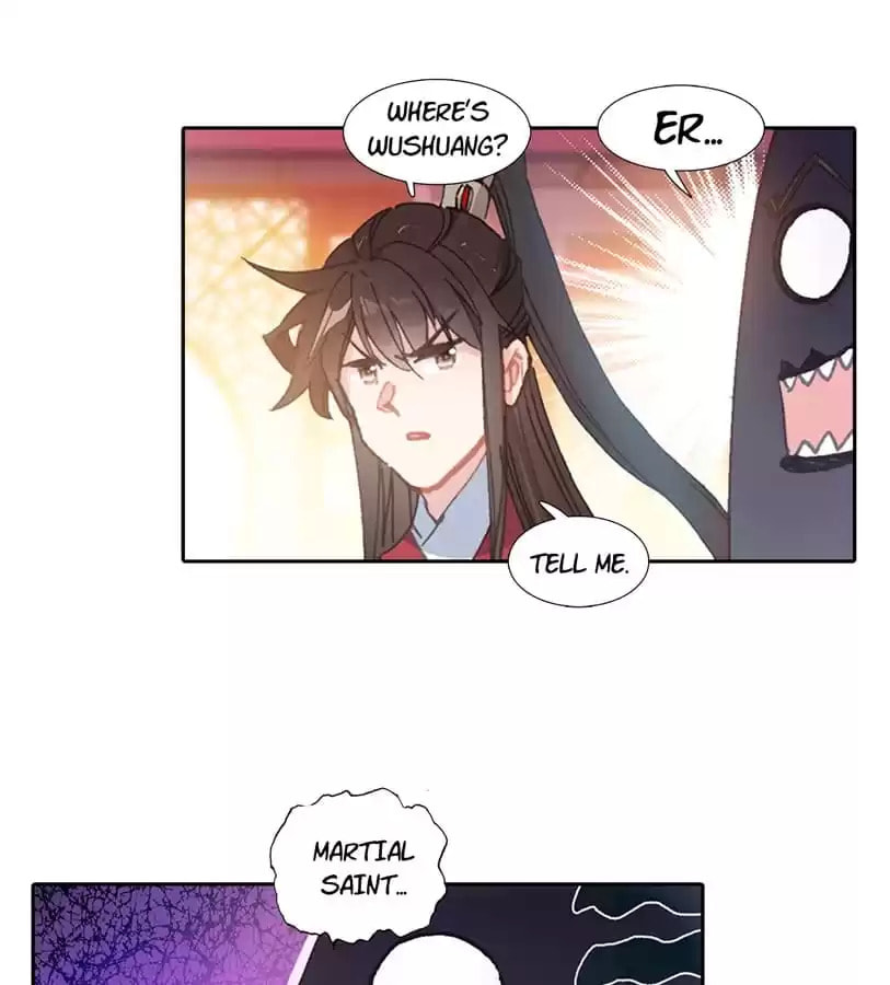 Read Phoenix in Disguise chapter 172 image 70 on Lezhin