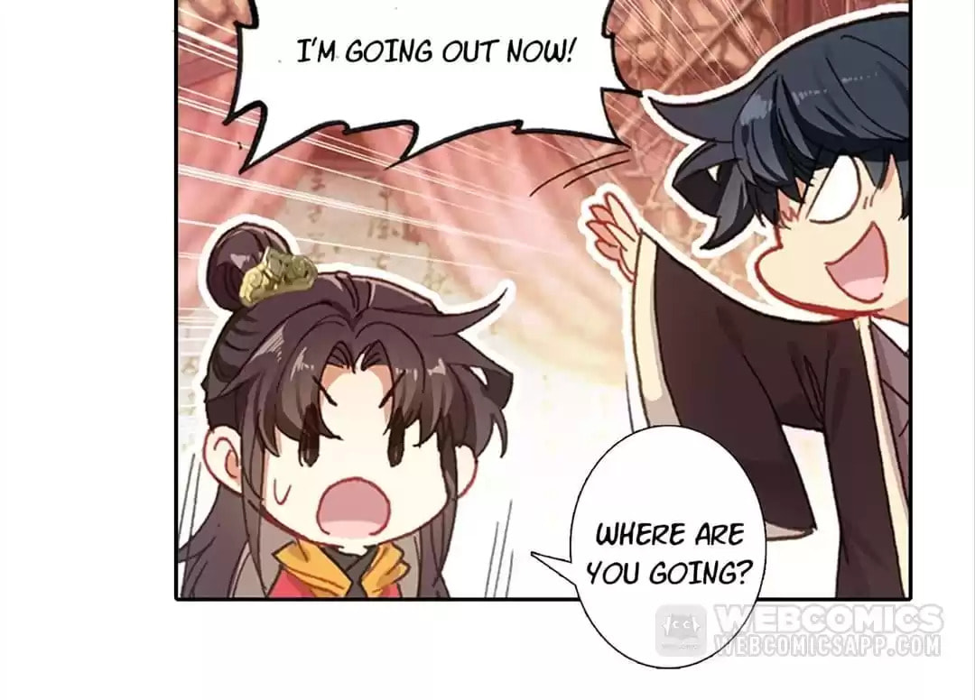 Read Phoenix in Disguise chapter 174 image 104 on Lezhin