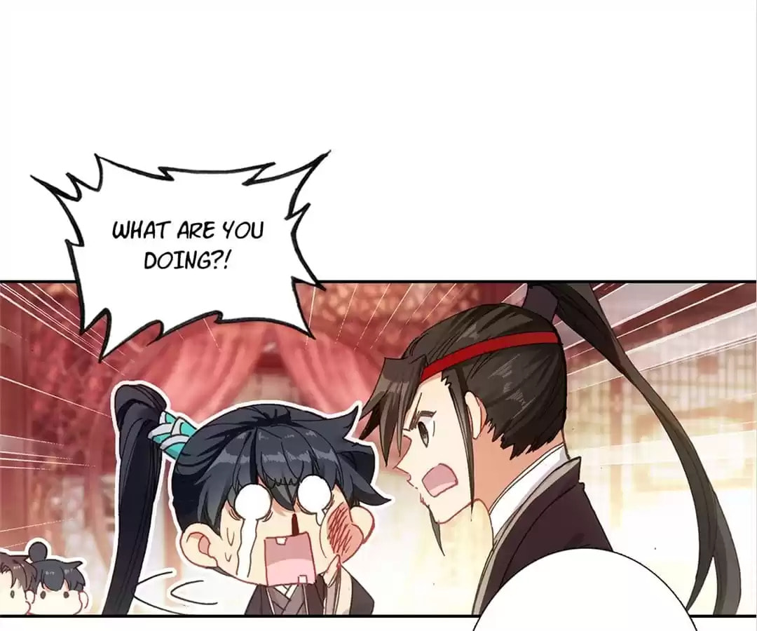 Read Phoenix in Disguise chapter 174 image 107 on Lezhin