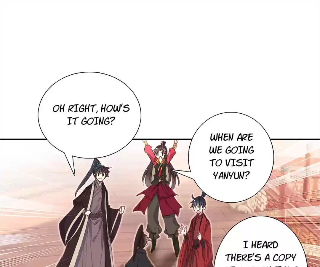 Read Phoenix in Disguise chapter 174 image 109 on Lezhin