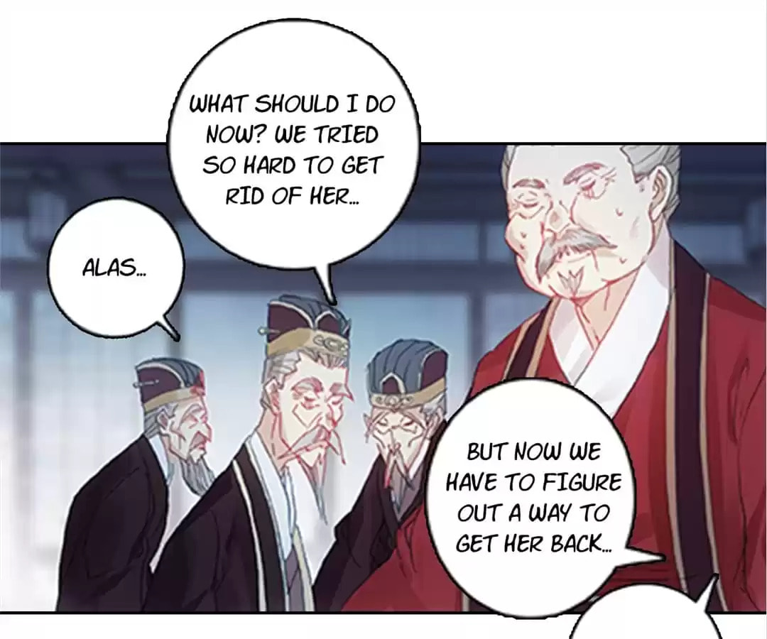 Read Phoenix in Disguise chapter 174 image 13 on Lezhin