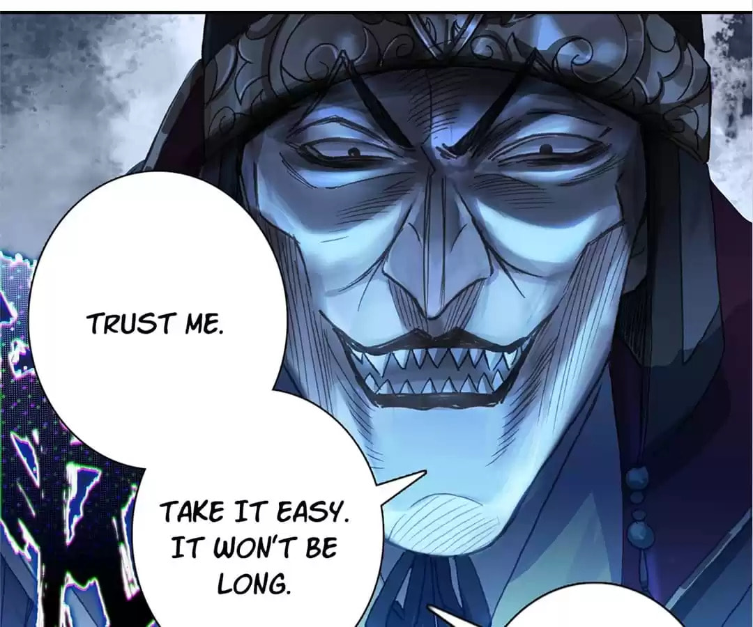 Read Phoenix in Disguise chapter 174 image 21 on Lezhin