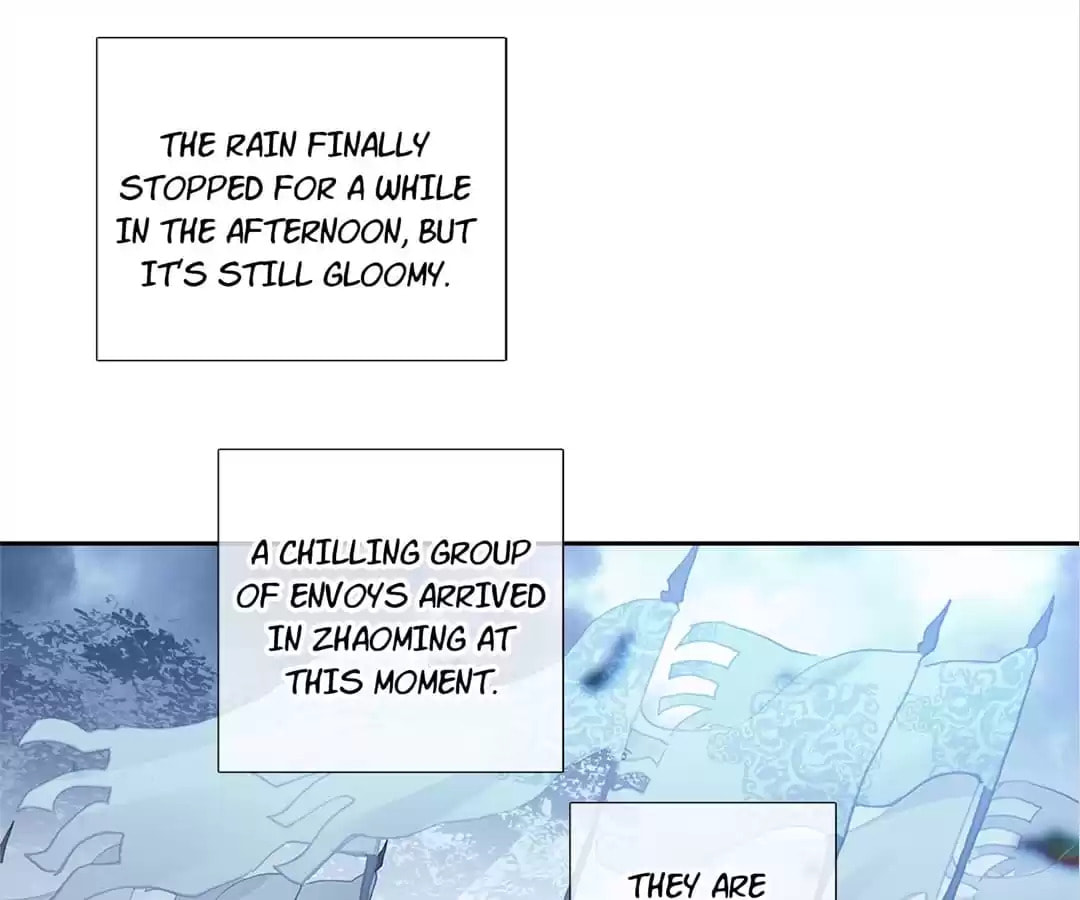 Read Phoenix in Disguise chapter 174 image 23 on Lezhin