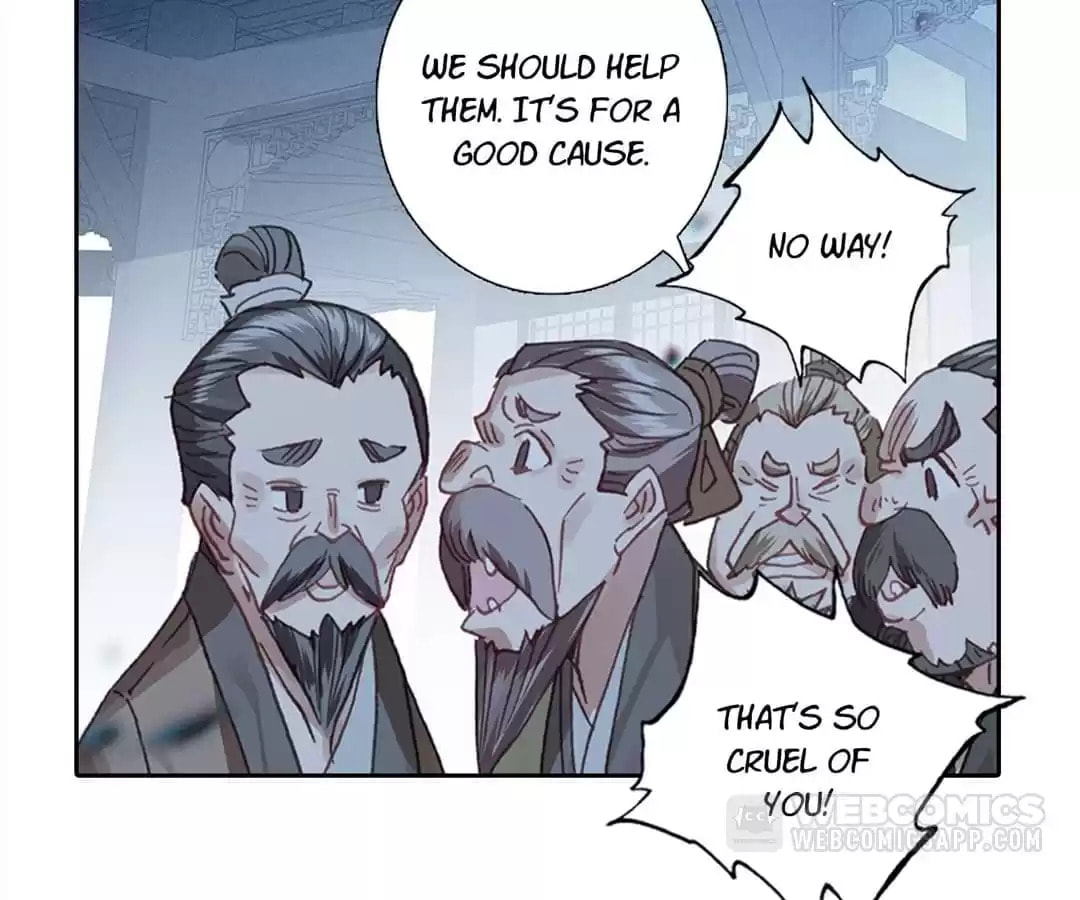 Read Phoenix in Disguise chapter 174 image 28 on Lezhin