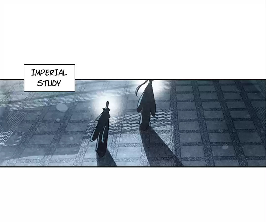 Read Phoenix in Disguise chapter 174 image 32 on Lezhin