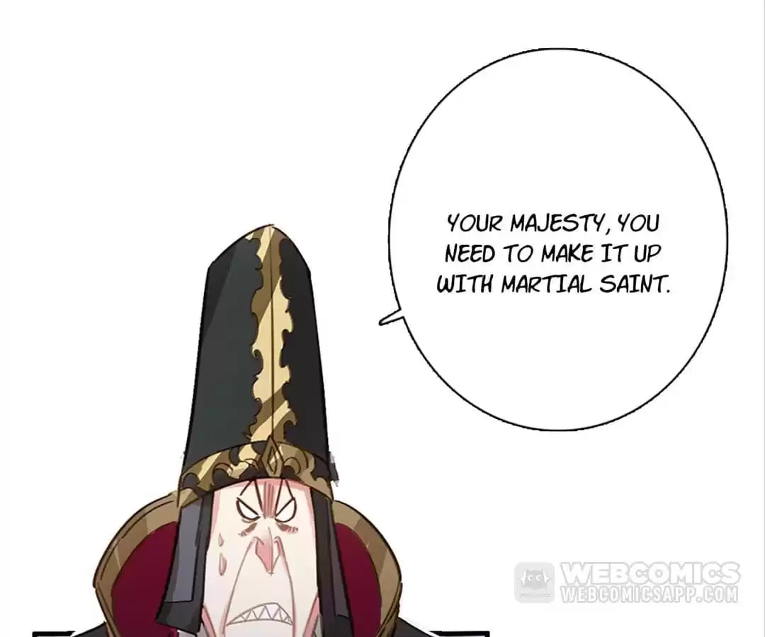 Read Phoenix in Disguise chapter 174 image 33 on Lezhin