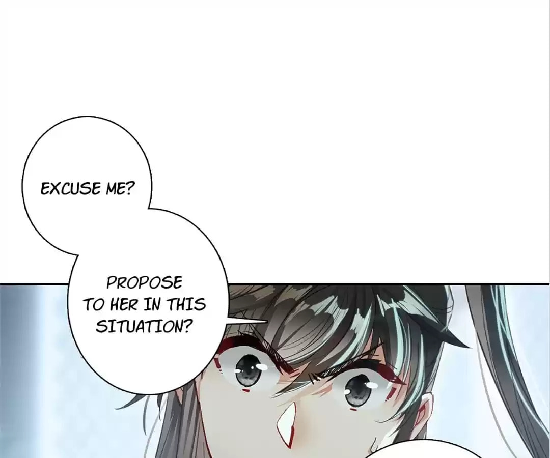Read Phoenix in Disguise chapter 174 image 41 on Lezhin