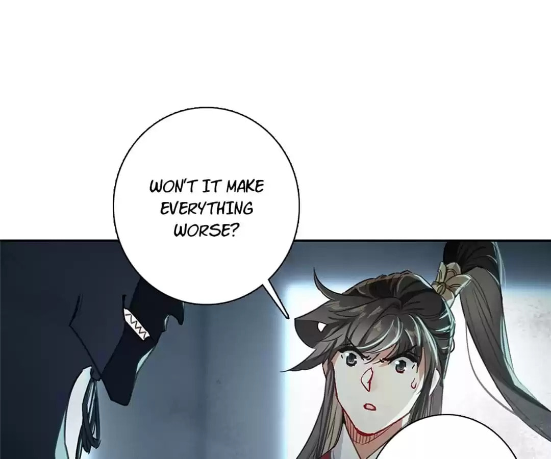 Read Phoenix in Disguise chapter 174 image 43 on Lezhin