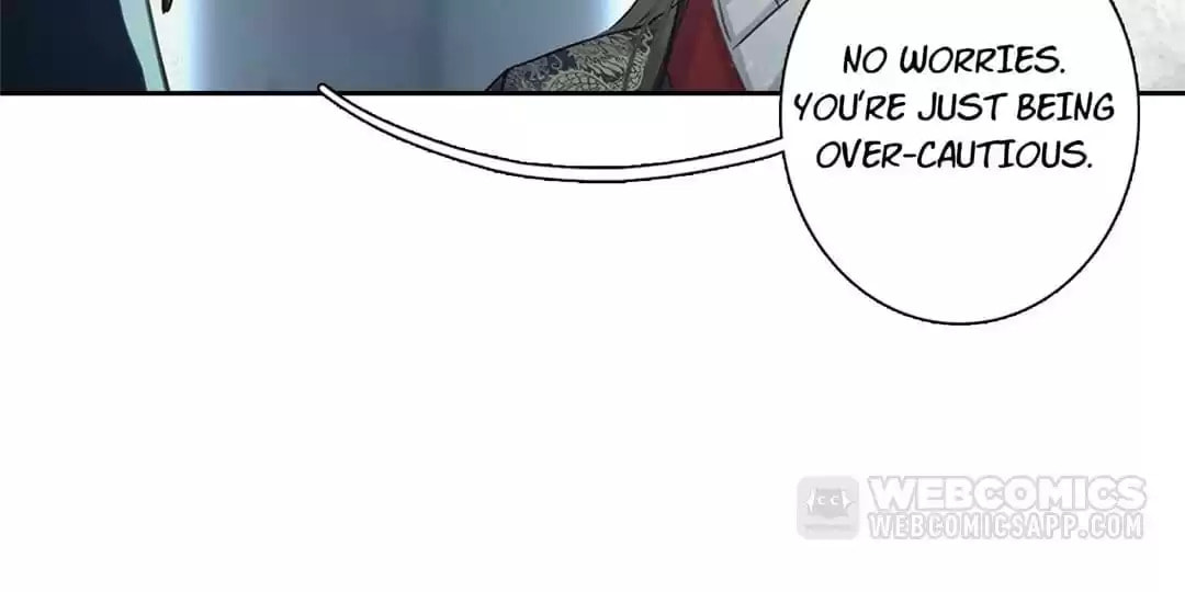 Read Phoenix in Disguise chapter 174 image 44 on Lezhin