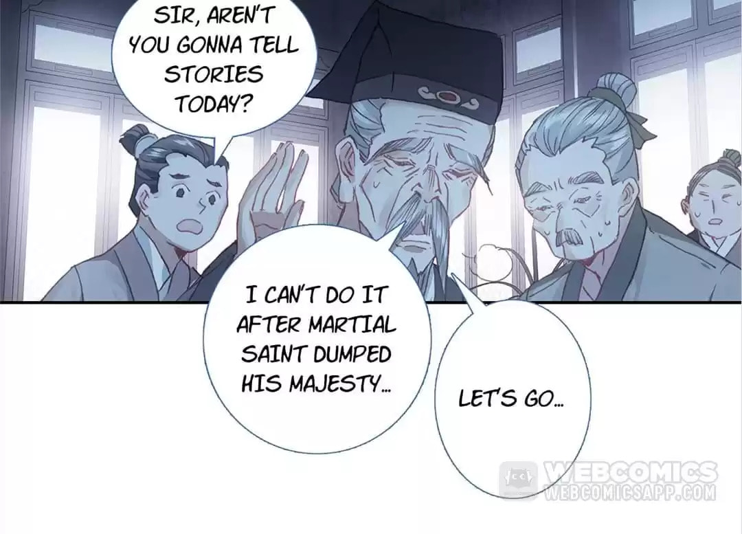 Read Phoenix in Disguise chapter 174 image 5 on Lezhin