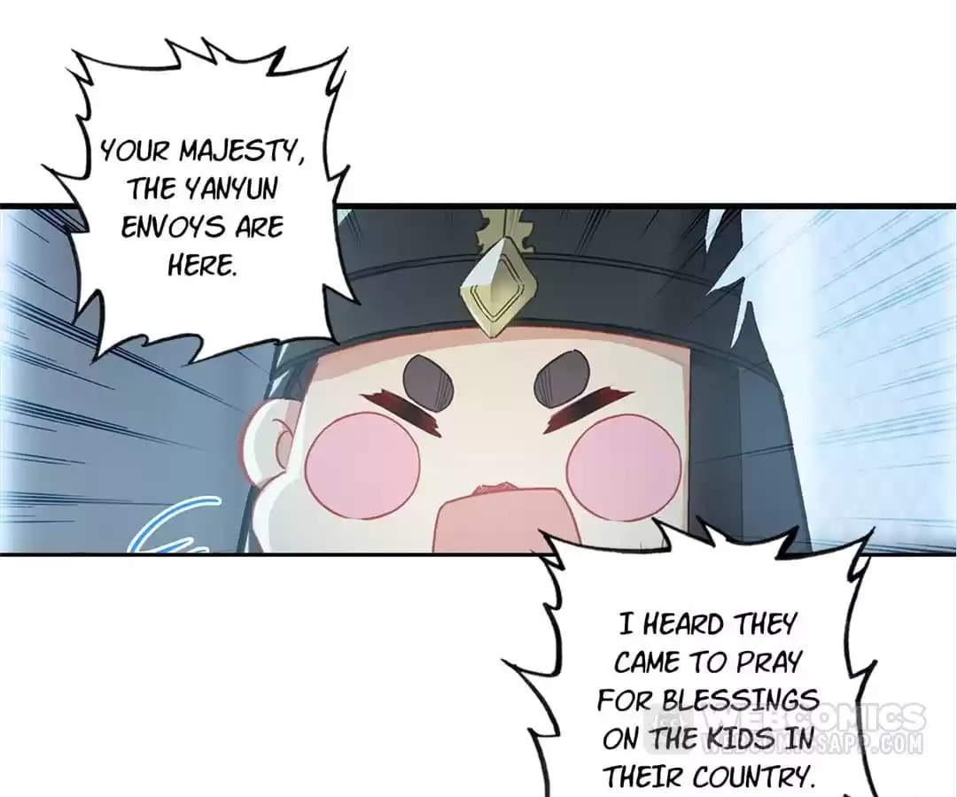 Read Phoenix in Disguise chapter 174 image 54 on Lezhin