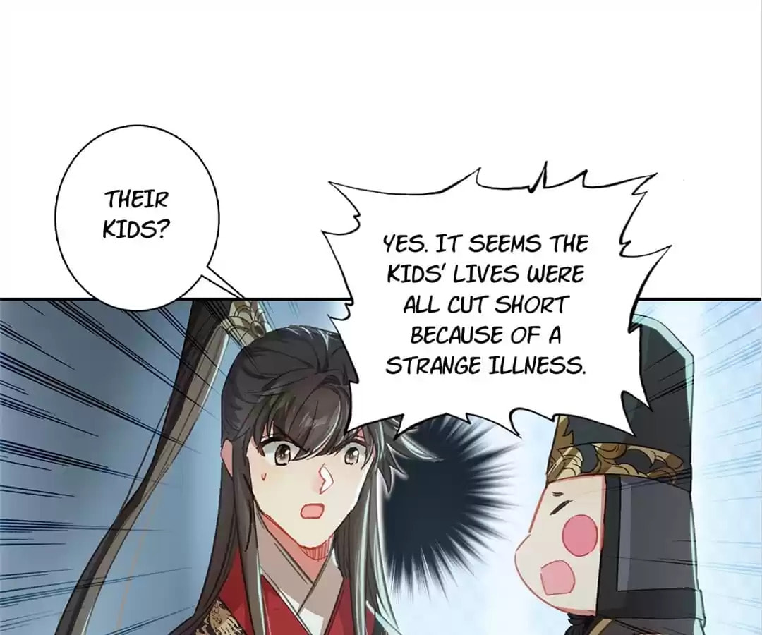 Read Phoenix in Disguise chapter 174 image 56 on Lezhin