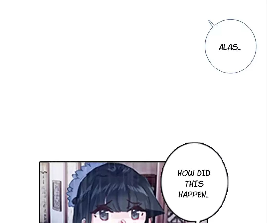 Read Phoenix in Disguise chapter 174 image 6 on Lezhin