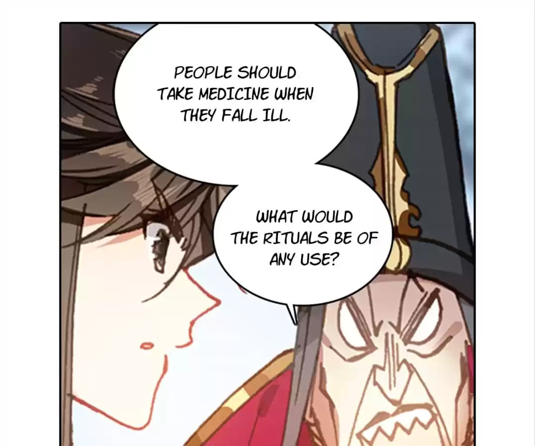 Read Phoenix in Disguise chapter 174 image 64 on Lezhin