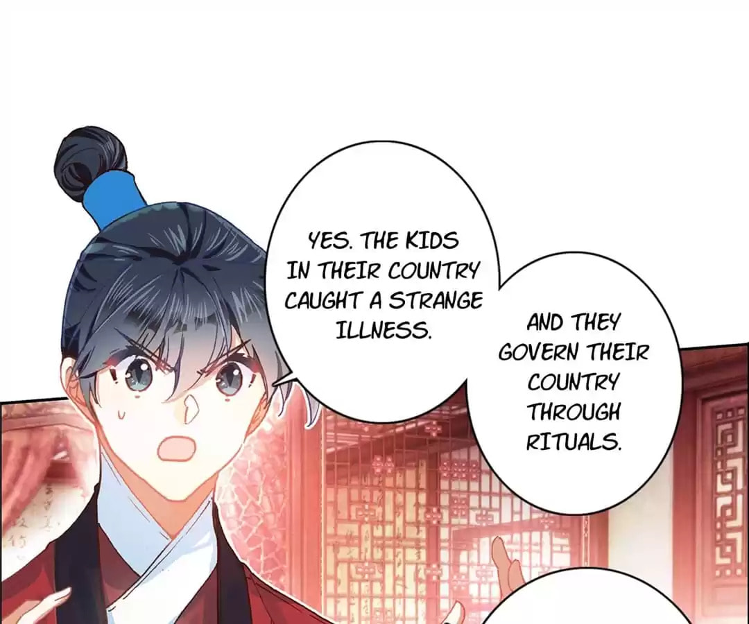 Read Phoenix in Disguise chapter 174 image 74 on Lezhin