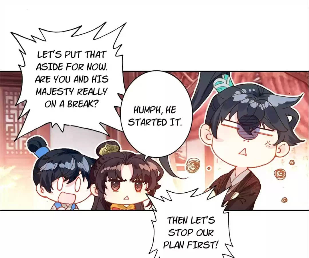 Read Phoenix in Disguise chapter 174 image 78 on Lezhin