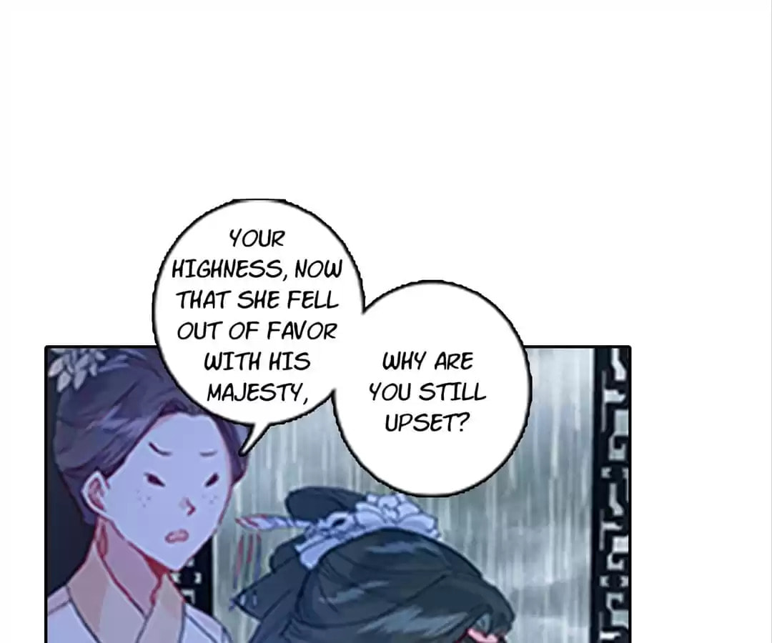 Read Phoenix in Disguise chapter 174 image 8 on Lezhin