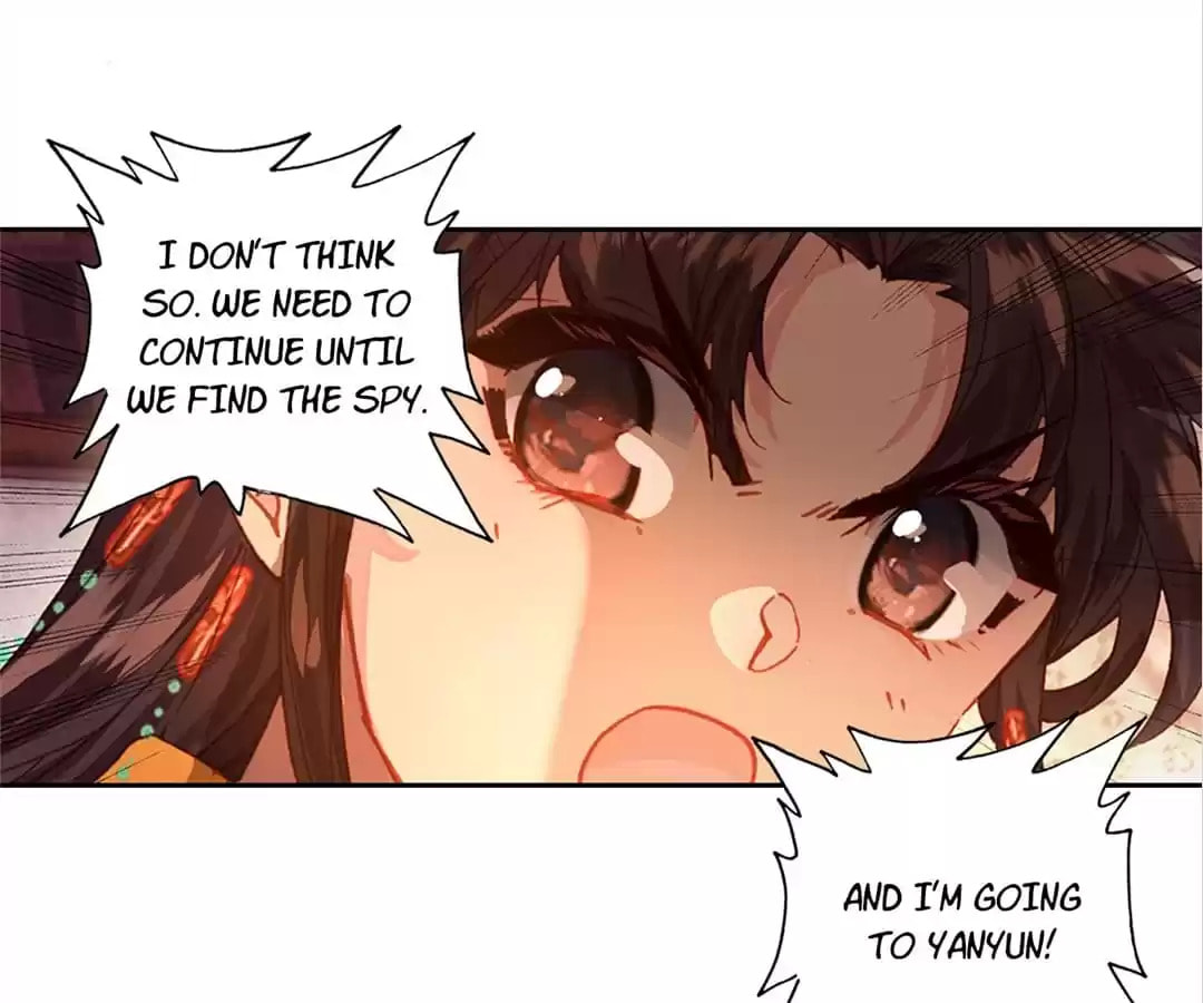 Read Phoenix in Disguise chapter 174 image 80 on Lezhin