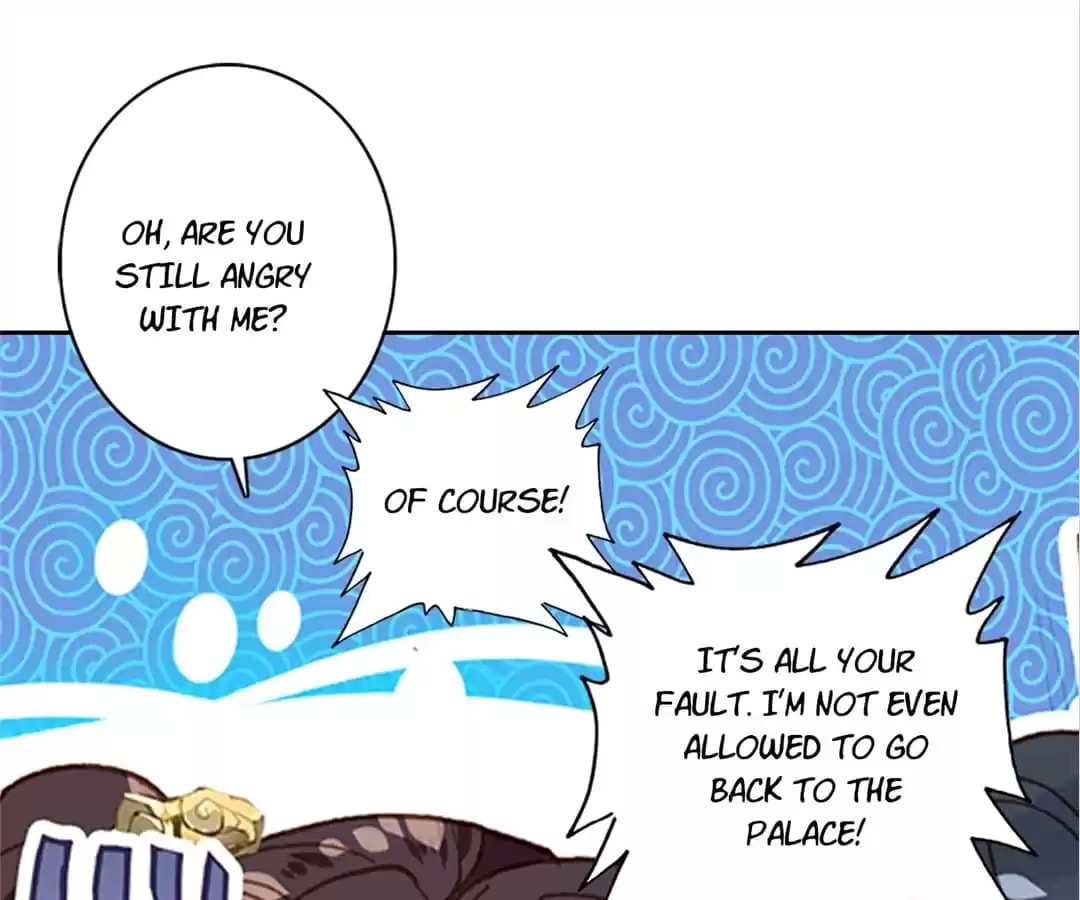 Read Phoenix in Disguise chapter 174 image 84 on Lezhin
