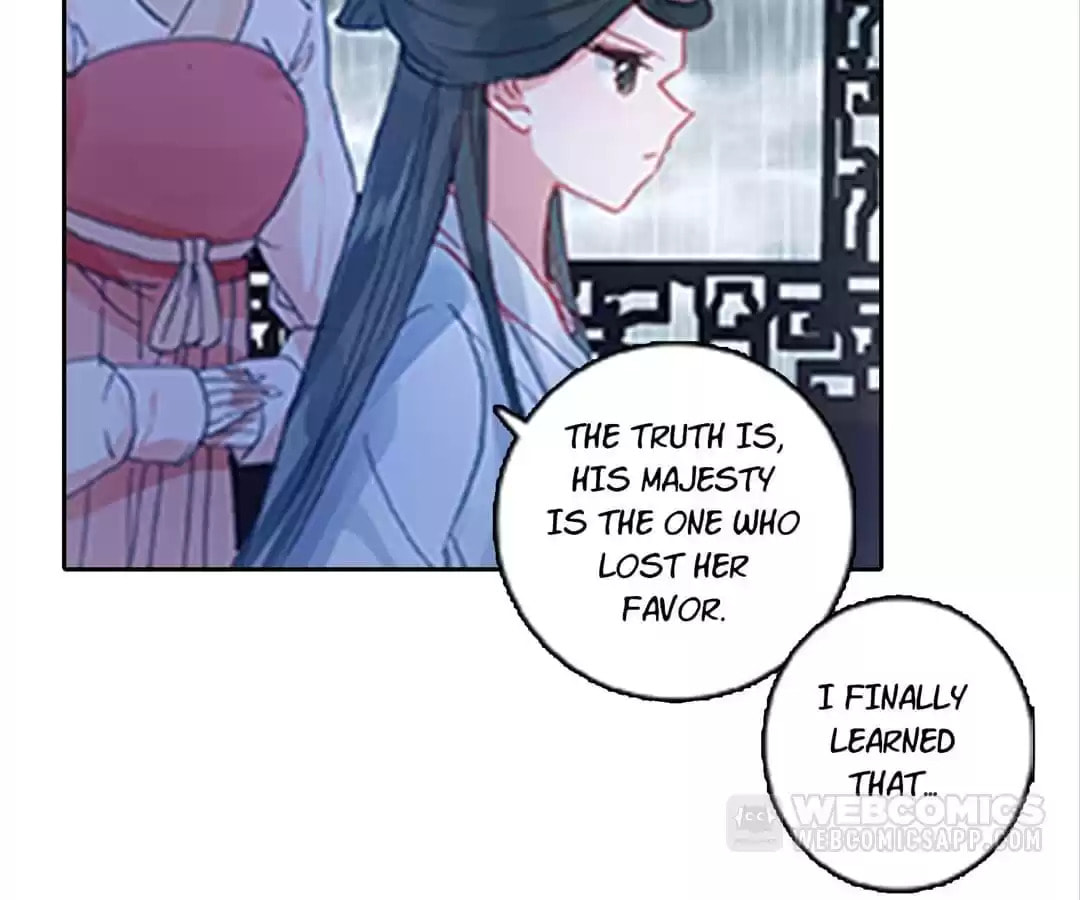 Read Phoenix in Disguise chapter 174 image 9 on Lezhin