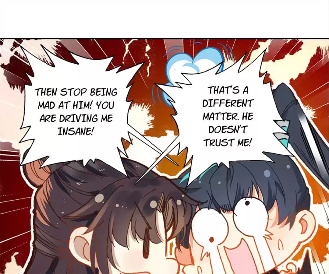 Read Phoenix in Disguise chapter 174 image 97 on Lezhin