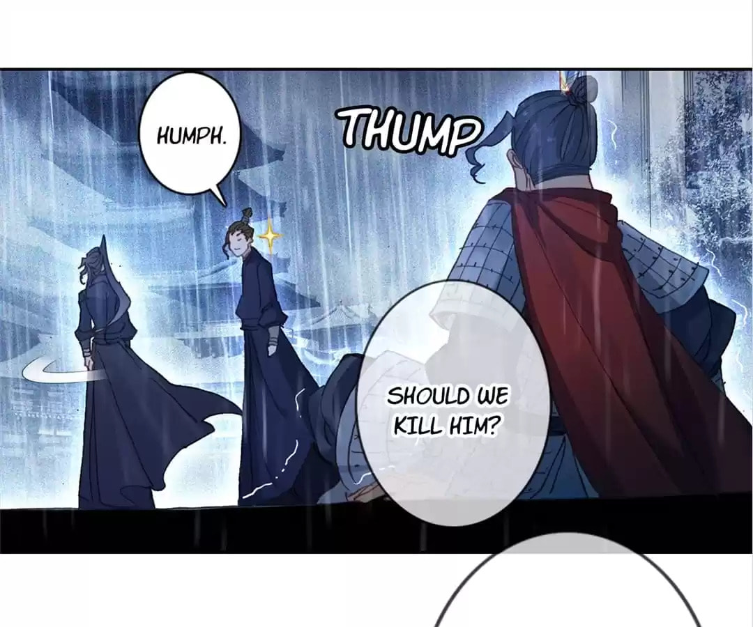 Read Phoenix in Disguise chapter 176 image 100 on Lezhin