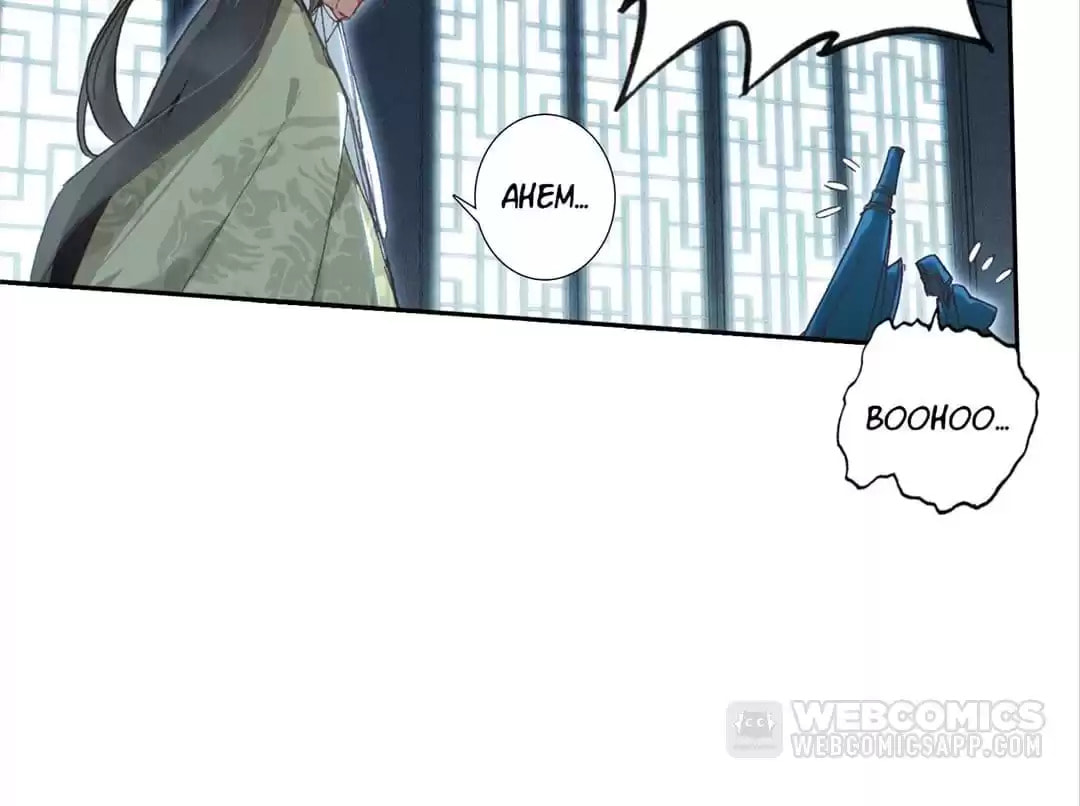 Read Phoenix in Disguise chapter 176 image 104 on Lezhin