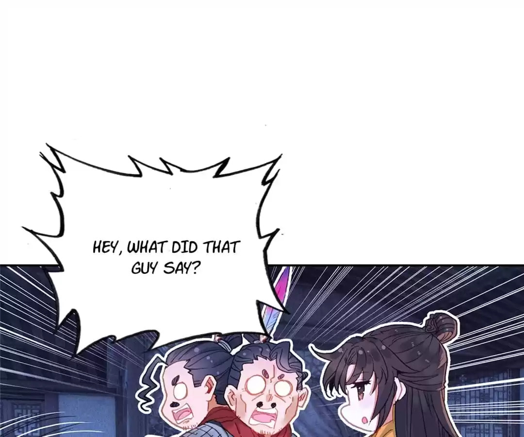 Read Phoenix in Disguise chapter 176 image 16 on Lezhin