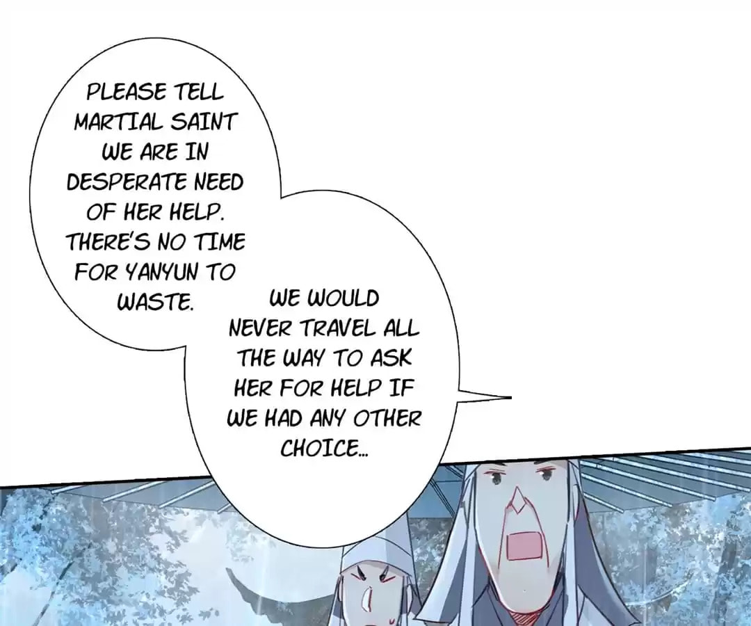 Read Phoenix in Disguise chapter 176 image 2 on Lezhin