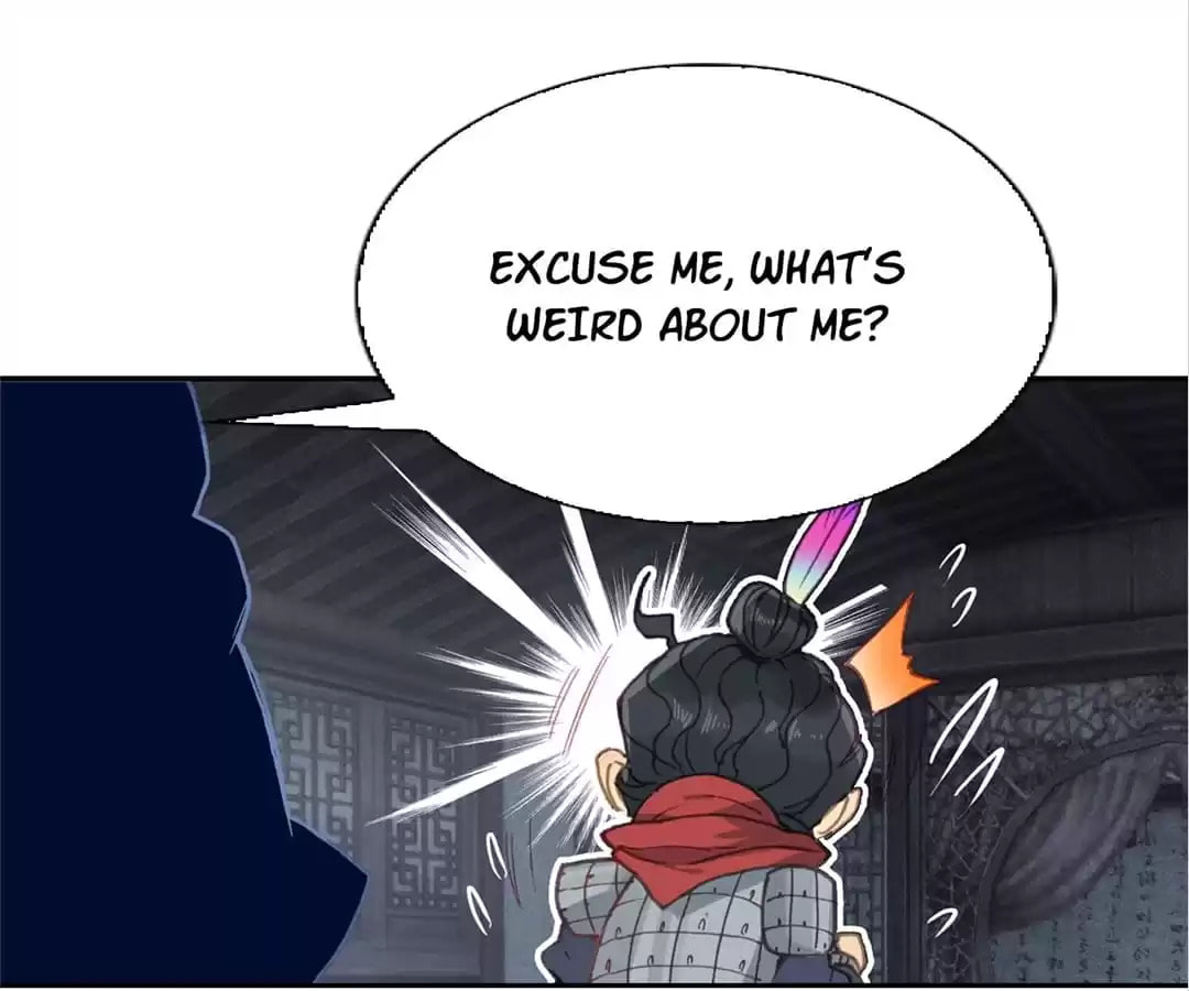 Read Phoenix in Disguise chapter 176 image 24 on Lezhin