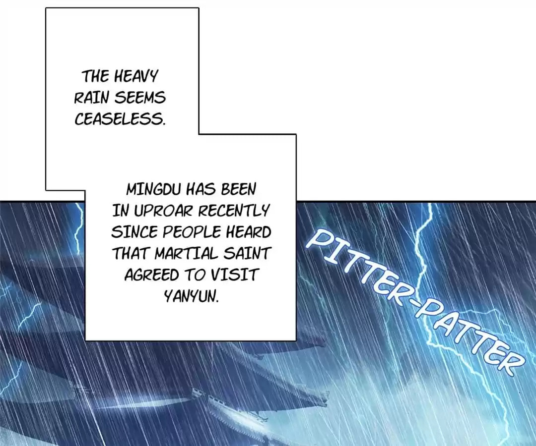Read Phoenix in Disguise chapter 176 image 32 on Lezhin