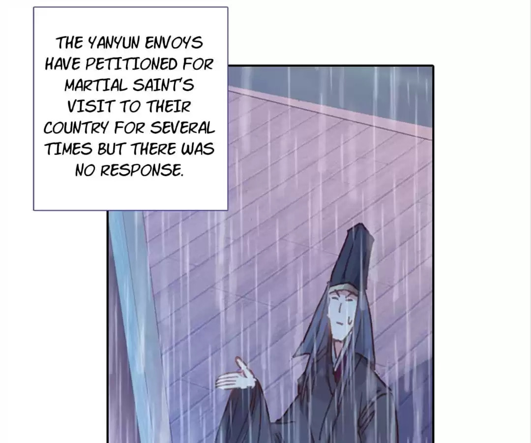 Read Phoenix in Disguise chapter 176 image 64 on Lezhin