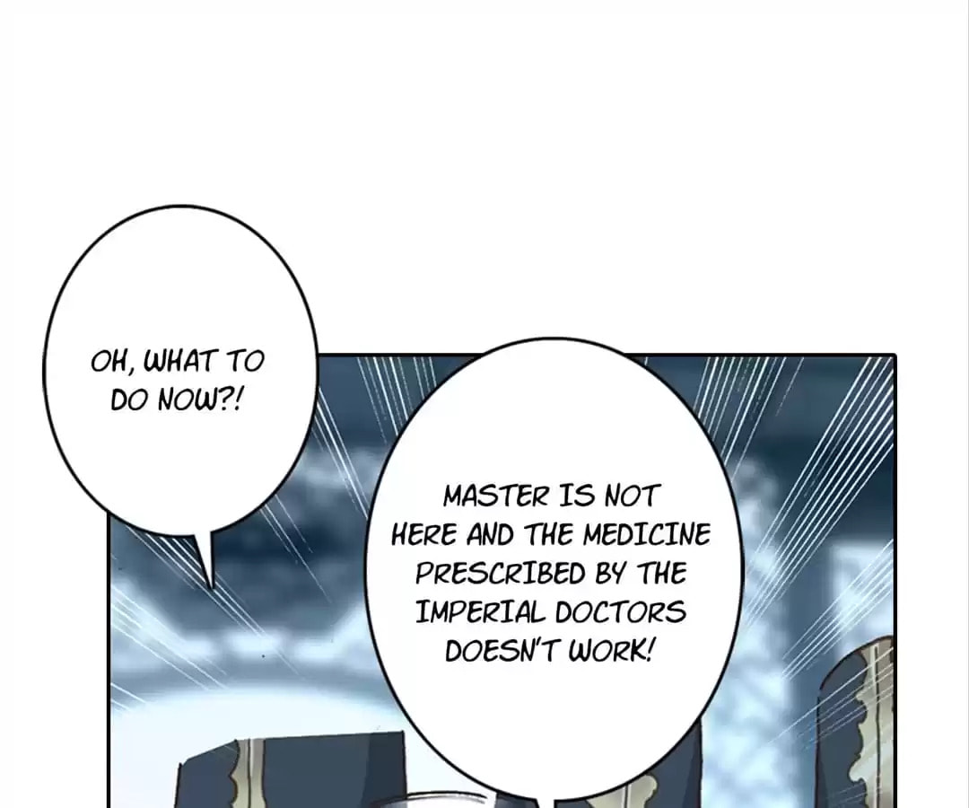 Read Phoenix in Disguise chapter 176 image 74 on Lezhin